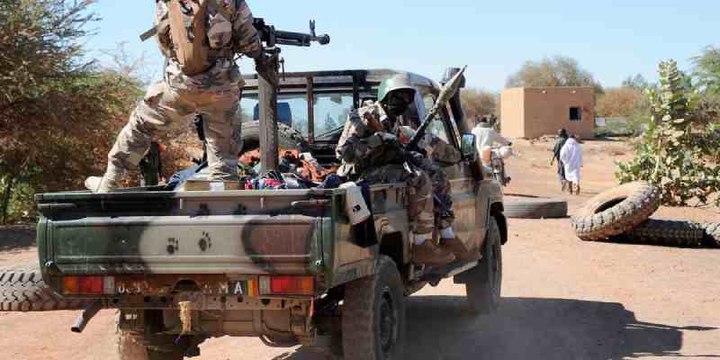 Responsable de l'ONU : Les civils paient le prix de l'escalade de la violence par des groupes extrémistes au Mali