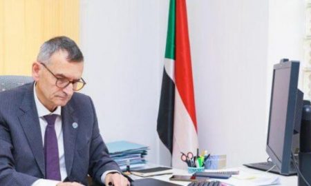 L'ONU confirme son engagement à rester au Soudan et à soutenir le peuple