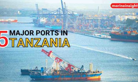 Les ports tanzaniens se bousculent pour retrouver un élan régional