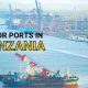 Les ports tanzaniens se bousculent pour retrouver un élan régional