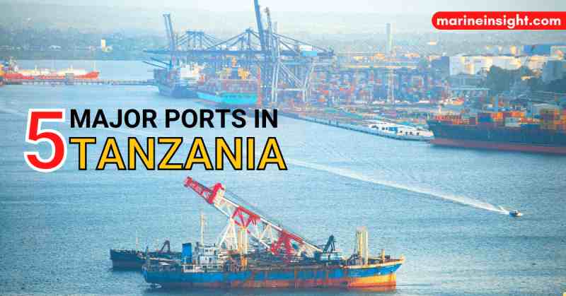 Les ports tanzaniens se bousculent pour retrouver un élan régional