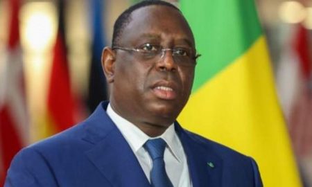 Le président sénégalais est ouvert au dialogue malgré les fortes tensions