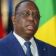 Le président sénégalais est ouvert au dialogue malgré les fortes tensions