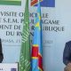 La RDC accuse le président rwandais d'alimenter la violence sur son territoire