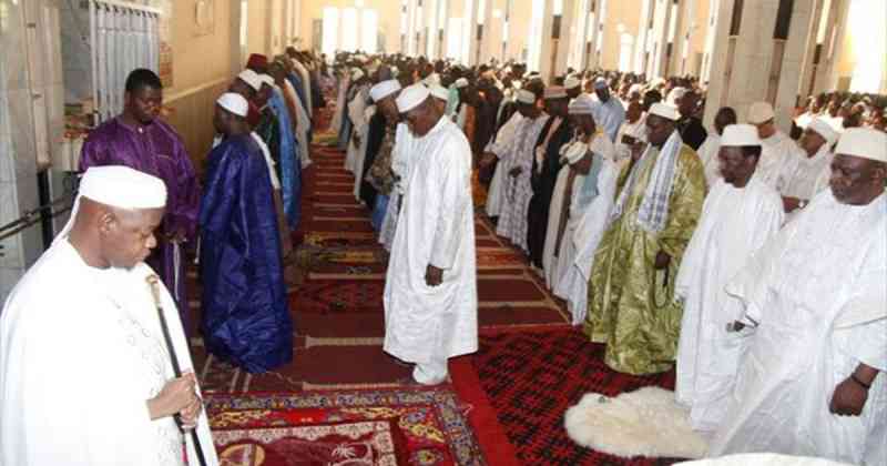 Ramadan au Mali...Coutumes et traditions mêlées à l'histoire