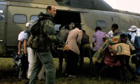 Rwanda..."Le génocide" ne peut être effacé par la prescription