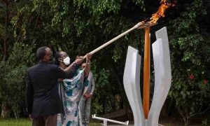 L'Assemblée générale commémore le génocide au Rwanda
