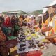 La sécheresse et la faim troublent l'atmosphère du Ramadan en Somalie