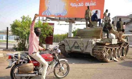 En quoi le conflit au Soudan constitue-t-il une menace pour les pays voisins et toute la région ?