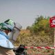 Le Soudan du Sud célèbre la journée internationale de sensibilisation aux mines