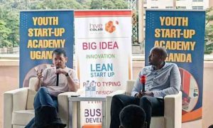 250 entrepreneurs bénéficient d'un coup de pouce commercial grâce au camp d'entraînement de la Youth Startup Academy Uganda