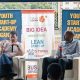 250 entrepreneurs bénéficient d'un coup de pouce commercial grâce au camp d'entraînement de la Youth Startup Academy Uganda