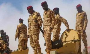 Armée soudanaise : meurtre d'un haut commandant militaire et de sa fille aux mains de la milice du Support rapide