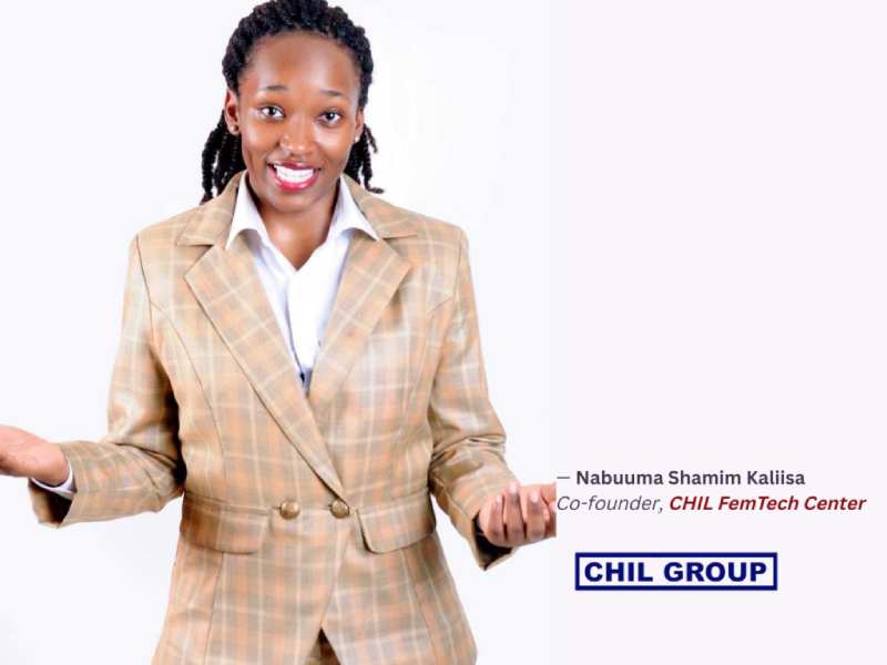 [Tanzanie] CHIL Femtech Center lance un produit de télémédecine pour les étudiants à travers l'Afrique