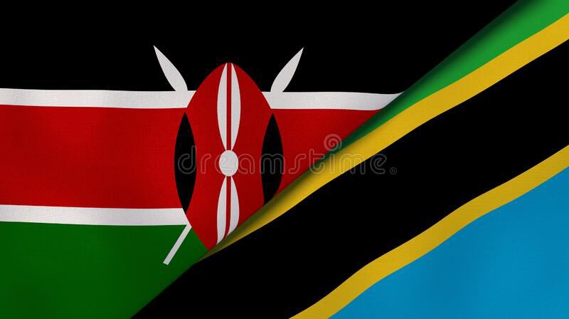 La Tanzanie et le Kenya conviennent de lutter conjointement contre les produits contrefaits