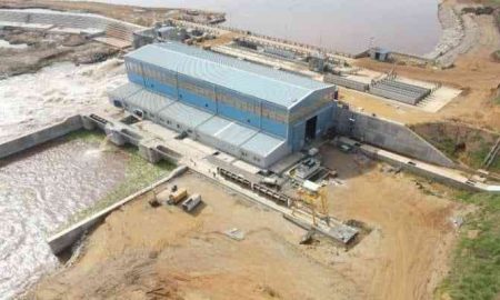 300 millions de dollars à investir dans le projet hydroélectrique de la Tanzanie