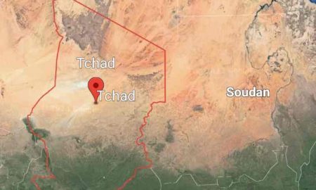 Le Tchad ferme la frontière avec le Soudan jusqu'à nouvel ordre