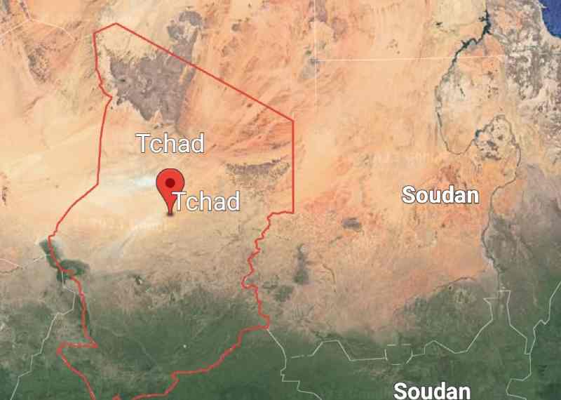 Le Tchad ferme la frontière avec le Soudan jusqu'à nouvel ordre