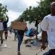 Tunisie...Les forces de sécurité dispersent un sit-in de migrants africains devant le "HCR"
