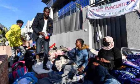 Un comité de l'ONU appelle la Tunisie à mettre fin aux "discours de haine raciste" contre les migrants