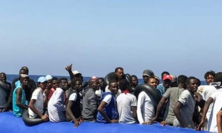 4 migrants ont été tués et 23 portés disparus dans deux noyades au large de la Tunisie