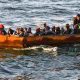 La perte de 15 immigrés tunisiens après le naufrage de leur bateau