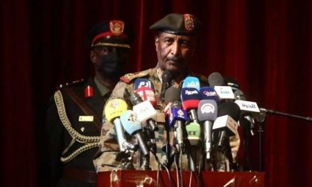 L'Union africaine discute des développements au Soudan lors d'une réunion d'urgence