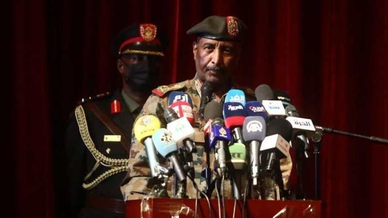 L'Union africaine discute des développements au Soudan lors d'une réunion d'urgence
