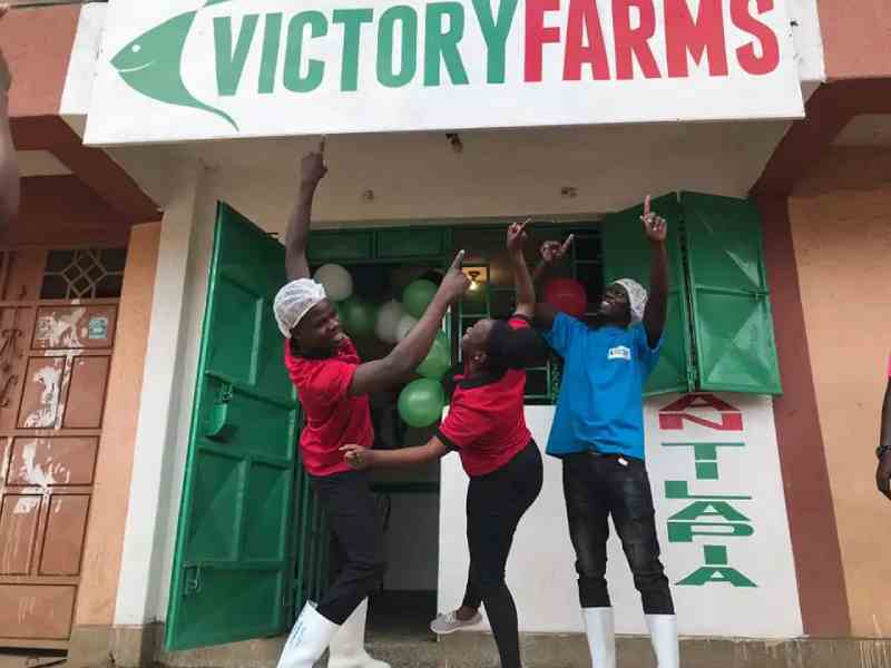Victory Farms lève 35 millions de dollars pour se développer dans toute l'Afrique de l'Est
