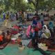 World Food entend suspendre son aide alimentaire aux réfugiés au Tchad