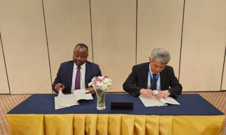 L'AFC et la Japan Bank for International Cooperation collaborent pour accélérer la transition énergétique en Afrique