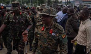 Les pays d'Afrique australe déploient leurs forces à l'est de la RDC