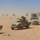 Le Tchad déploie des forces armées à la frontière avec l'Afrique centrale