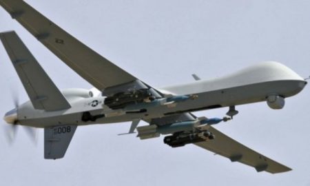 Pourquoi l'utilisation des drones militaires a-t-elle augmenté en Afrique ?