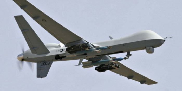 Pourquoi l'utilisation des drones militaires a-t-elle augmenté en Afrique ?