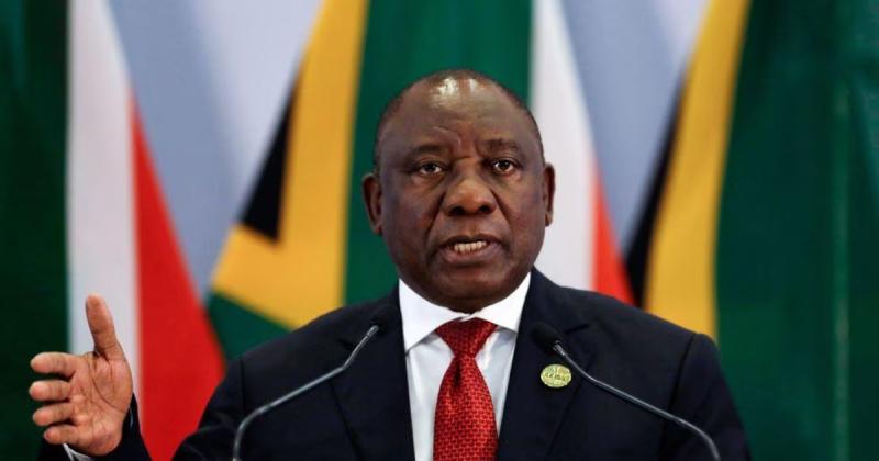 Haut responsable du parti au pouvoir: l'Afrique du Sud pourrait devenir un État en faillite