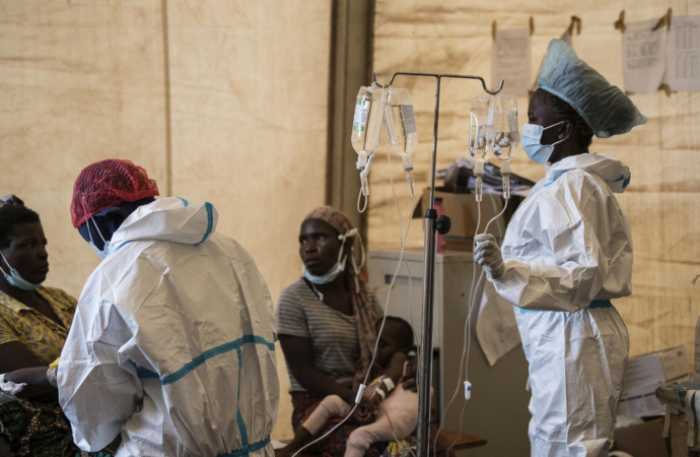 Le nombre de morts du choléra en Afrique du Sud est passé à 15