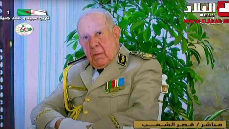 L'Algérie est devenue un État criminel à cause des généraux qui dirigent le pays et le peuple