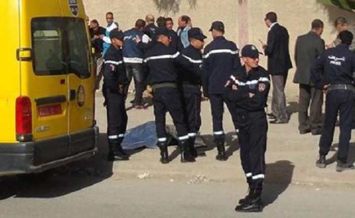 Algérie : Un retraité de la santé sauvagement assassiné