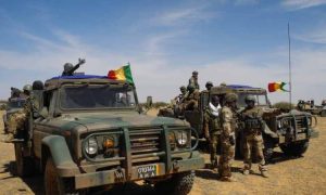 Nations Unies : 500 morts aux mains de l'armée malienne et de militaires étrangers en 2022