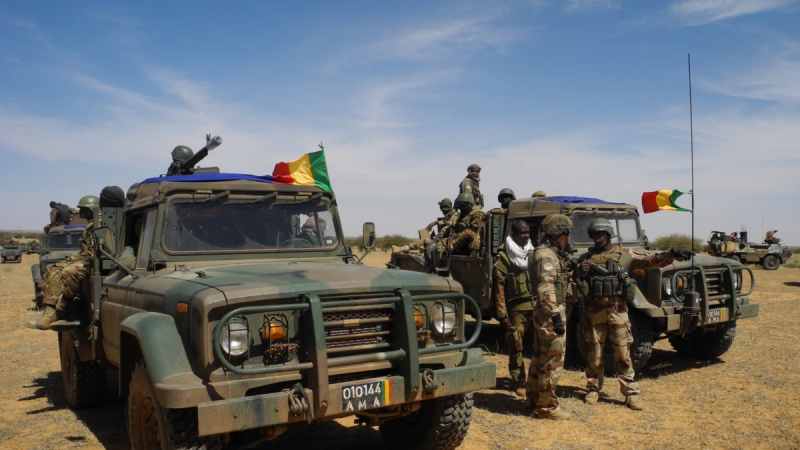 Nations Unies : 500 morts aux mains de l'armée malienne et de militaires étrangers en 2022