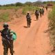 Les forces somaliennes et les forces "Atmis" s'engagent à intensifier la lutte contre le mouvement "Al-Shabaab"