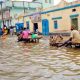De violentes inondations submergent "Baldwin" et un quart de million de personnes fuient le centre de la Somalie