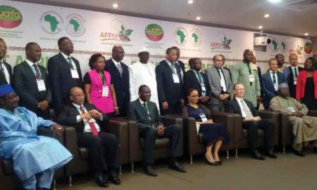 Les Nations Unies et la Bank of Africa facilitent les exportations de céréales et d'engrais