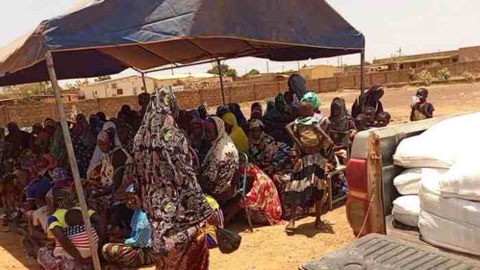 Plus de 130 morts dans un nouveau bilan d'un massacre dans un village du nord du Burkina Faso