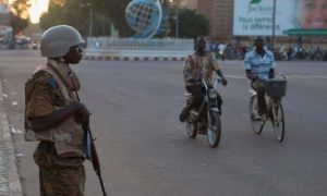 Le Burkina Faso prolonge l'état d'urgence de six mois dans 8 régions