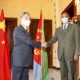 La Chine appelle à enrichir le partenariat stratégique et économique avec l'Érythrée