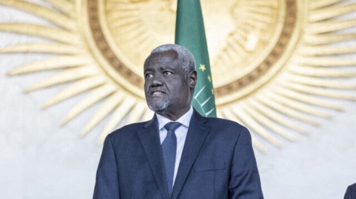 Président de la Commission africaine : La crise au Soudan ne peut être résolue par des moyens militaires