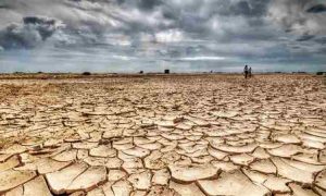 Scientifiques : La sécheresse sans précédent dans la Corne de l'Afrique est causée par les émissions de gaz à effet de serre