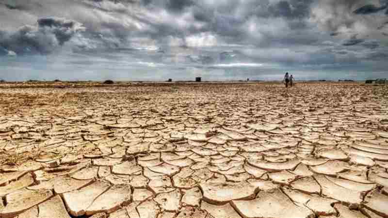 Scientifiques : La sécheresse sans précédent dans la Corne de l'Afrique est causée par les émissions de gaz à effet de serre